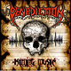 Benediction's "Killing Music"