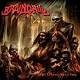 Braindrill's "Apocalyptic Feasting"